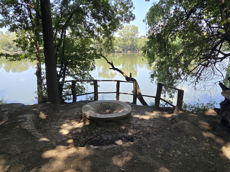 3 Bedroom Property for Sale in Lindequesdrif North West